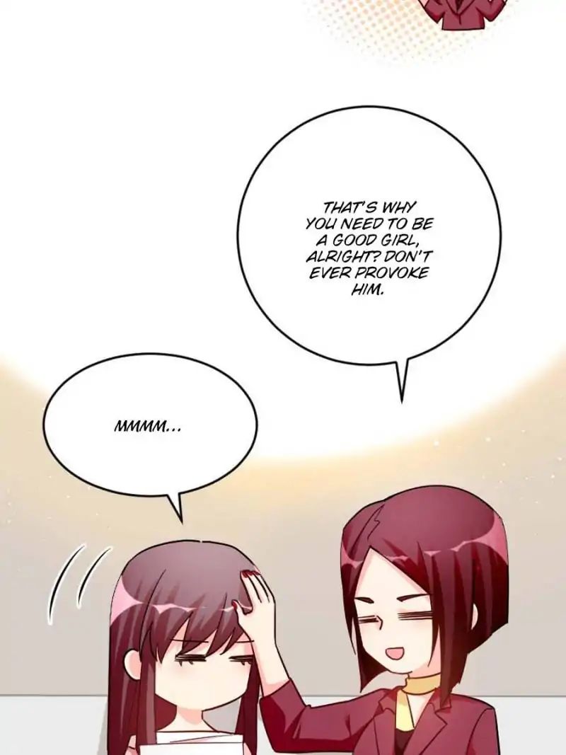 A Star Reborn: The Queen's Return - Chapter 77