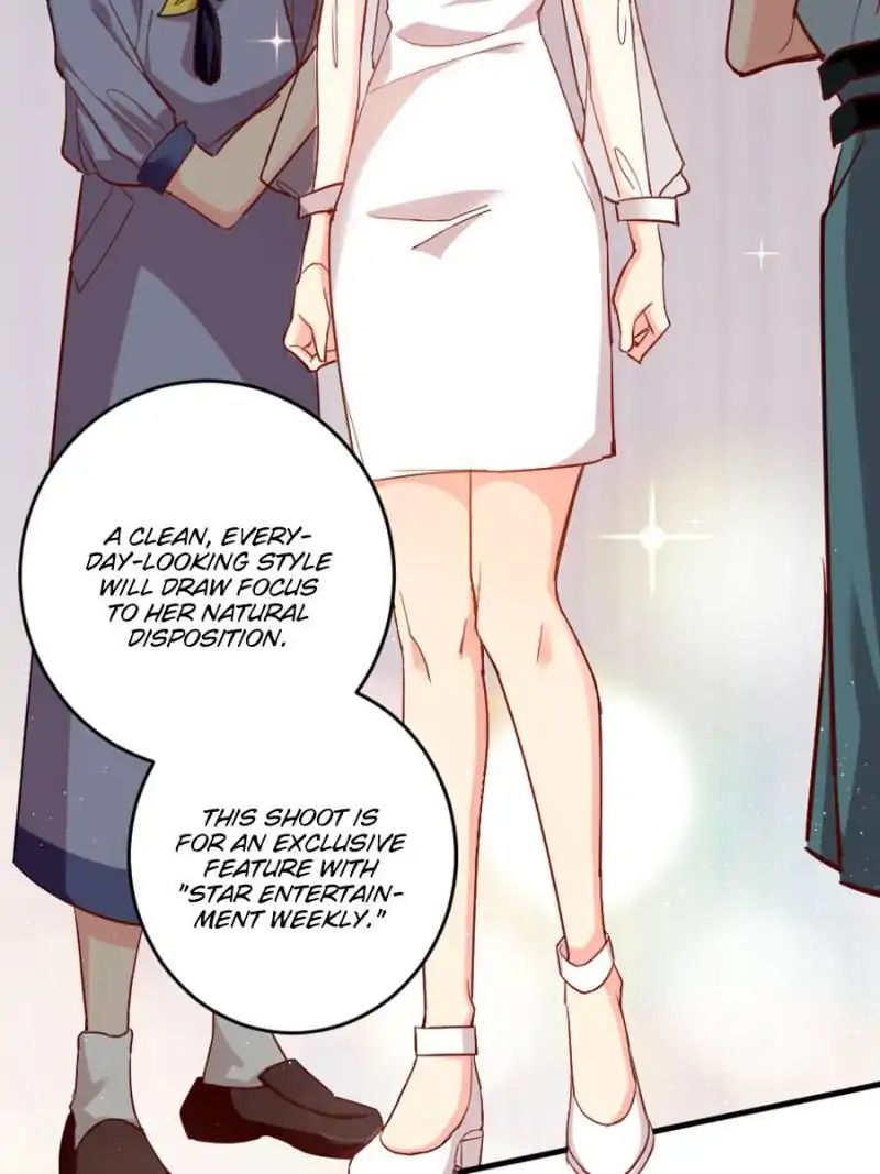 A Star Reborn: The Queen's Return - Chapter 77