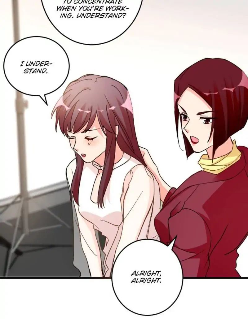 A Star Reborn: The Queen's Return - Chapter 77