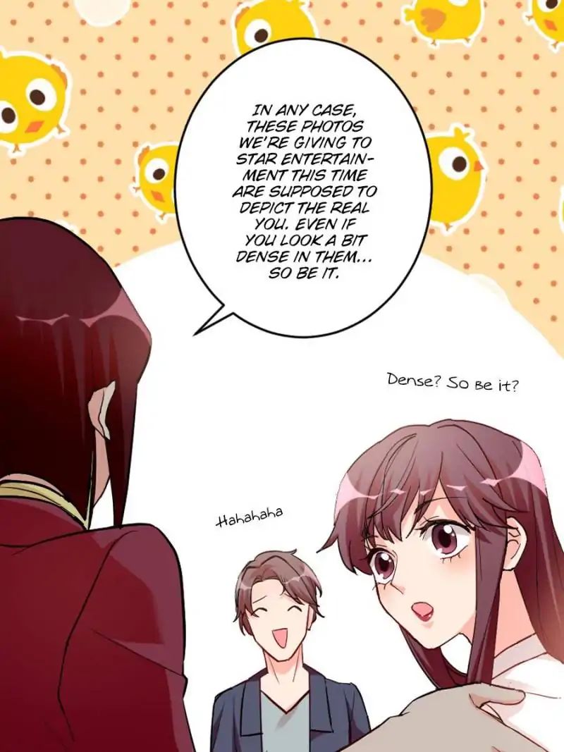 A Star Reborn: The Queen's Return - Chapter 77