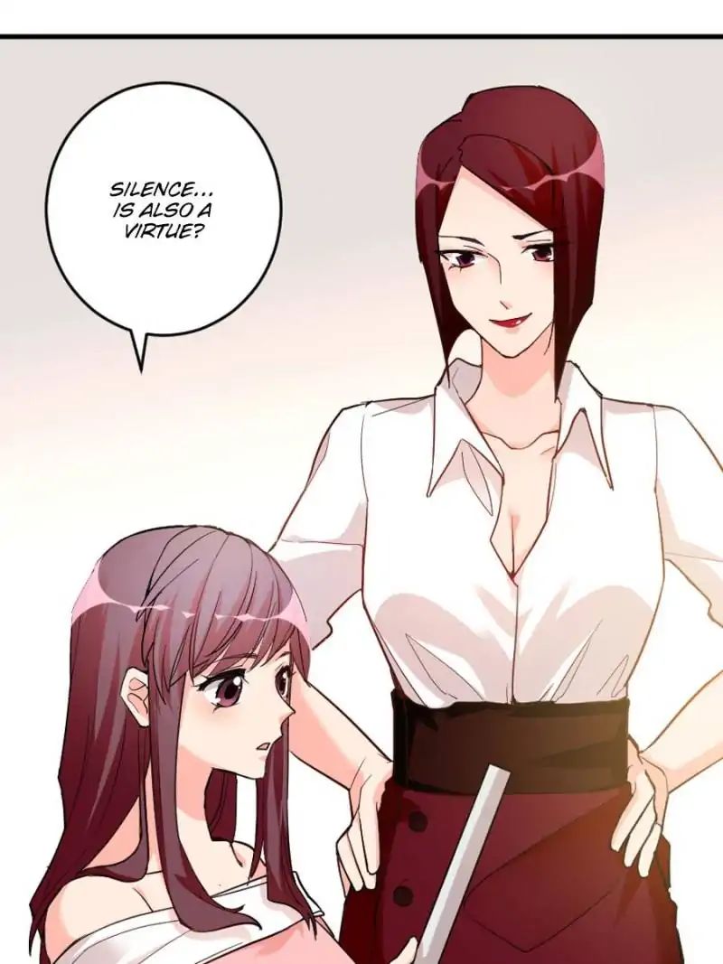 A Star Reborn: The Queen's Return - Chapter 77