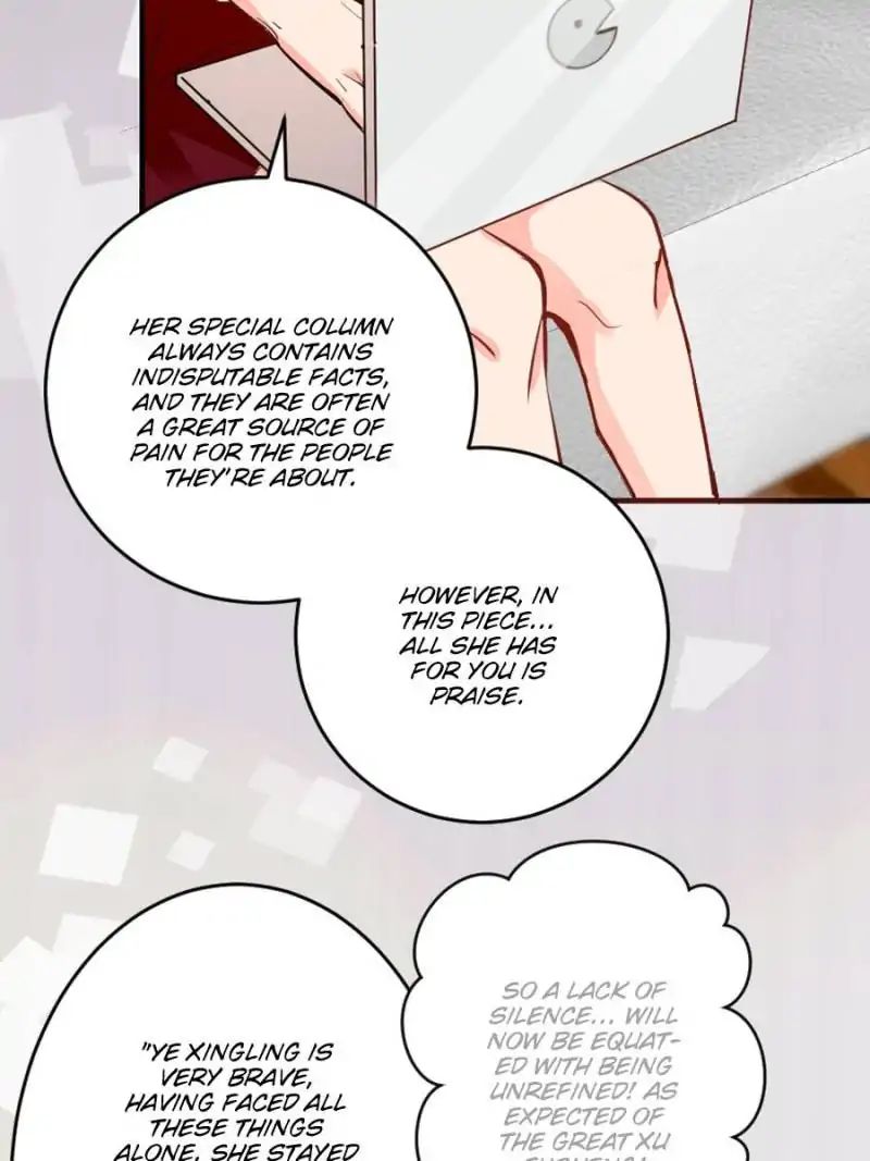 A Star Reborn: The Queen's Return - Chapter 77