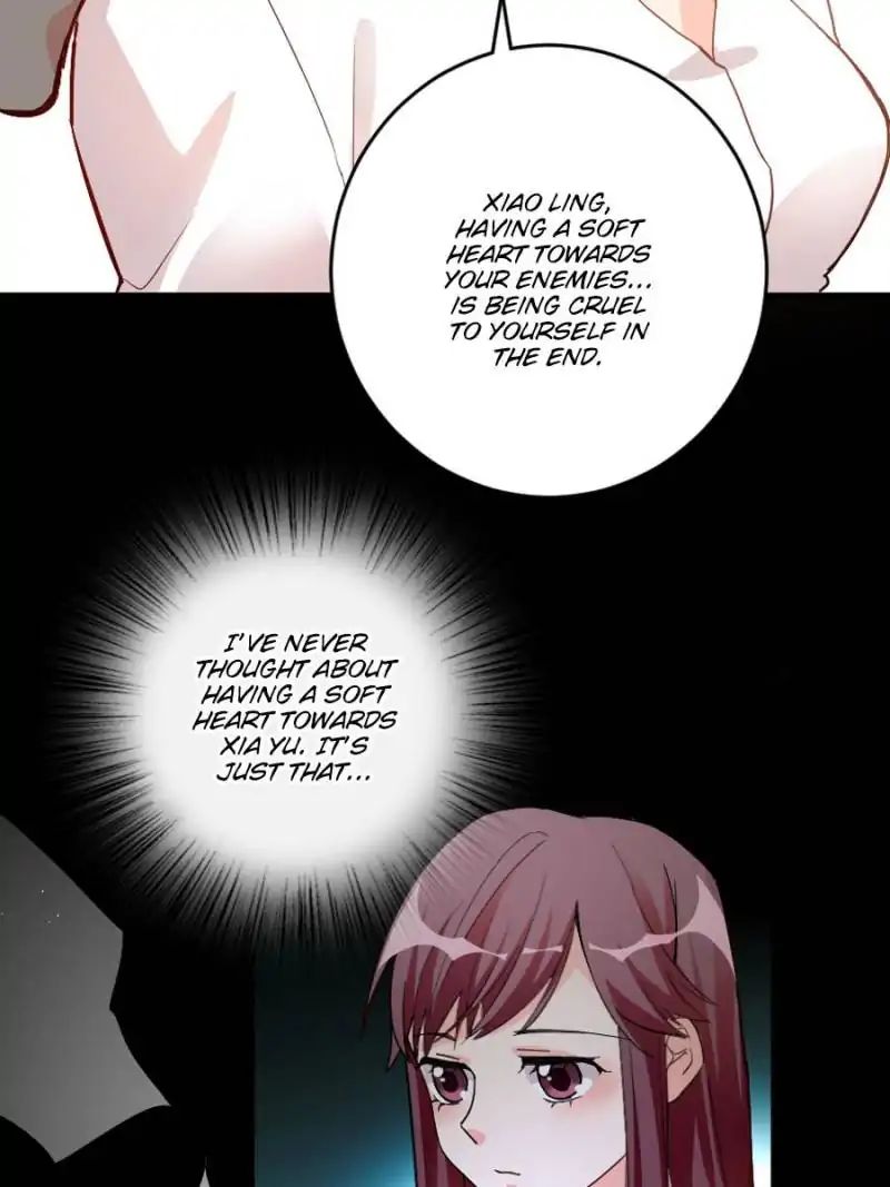 A Star Reborn: The Queen's Return - Chapter 77