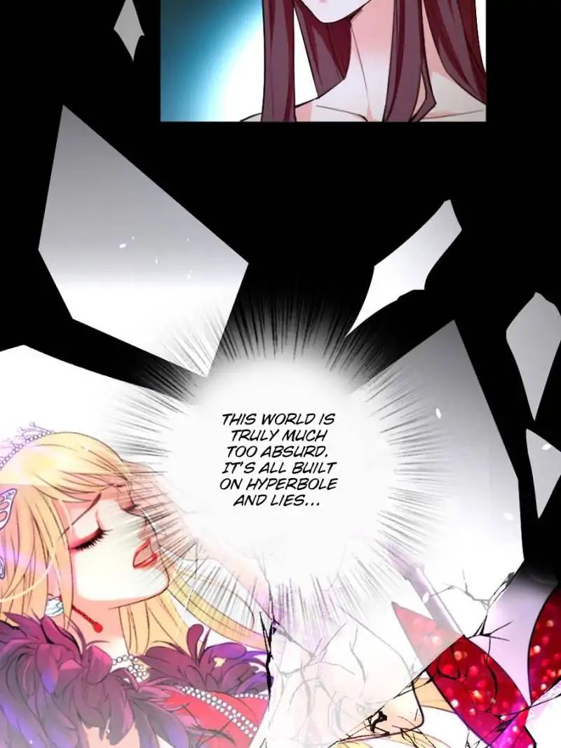 A Star Reborn: The Queen's Return - Chapter 77