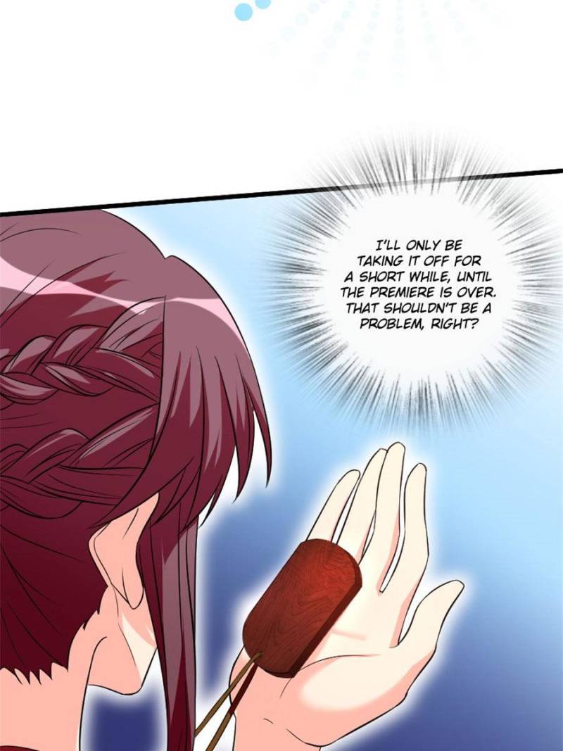 A Star Reborn: The Queen's Return - Chapter 180