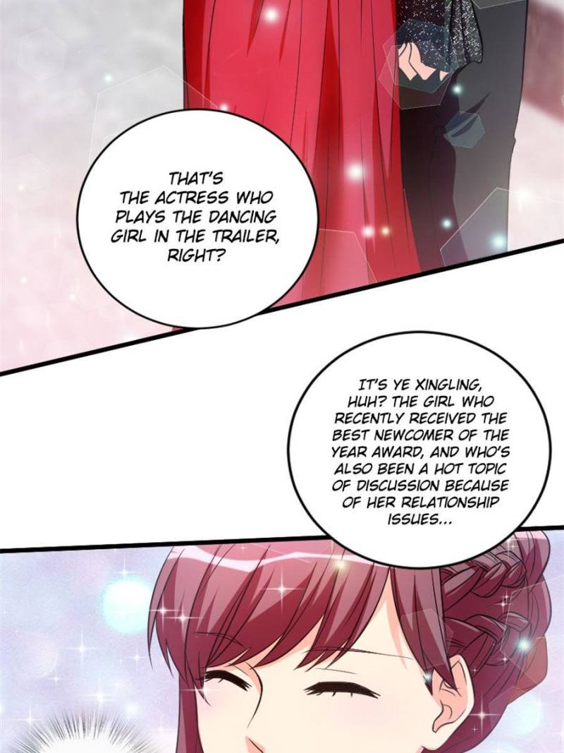 A Star Reborn: The Queen's Return - Chapter 180