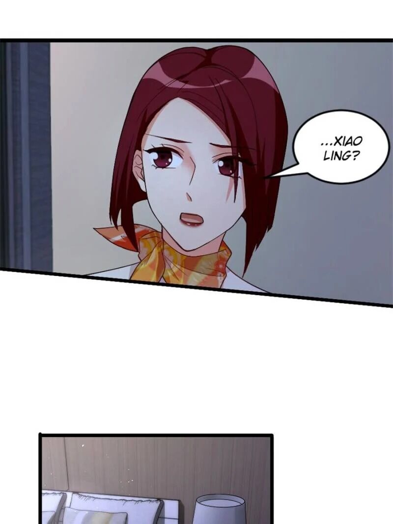 A Star Reborn: The Queen's Return - Chapter 168