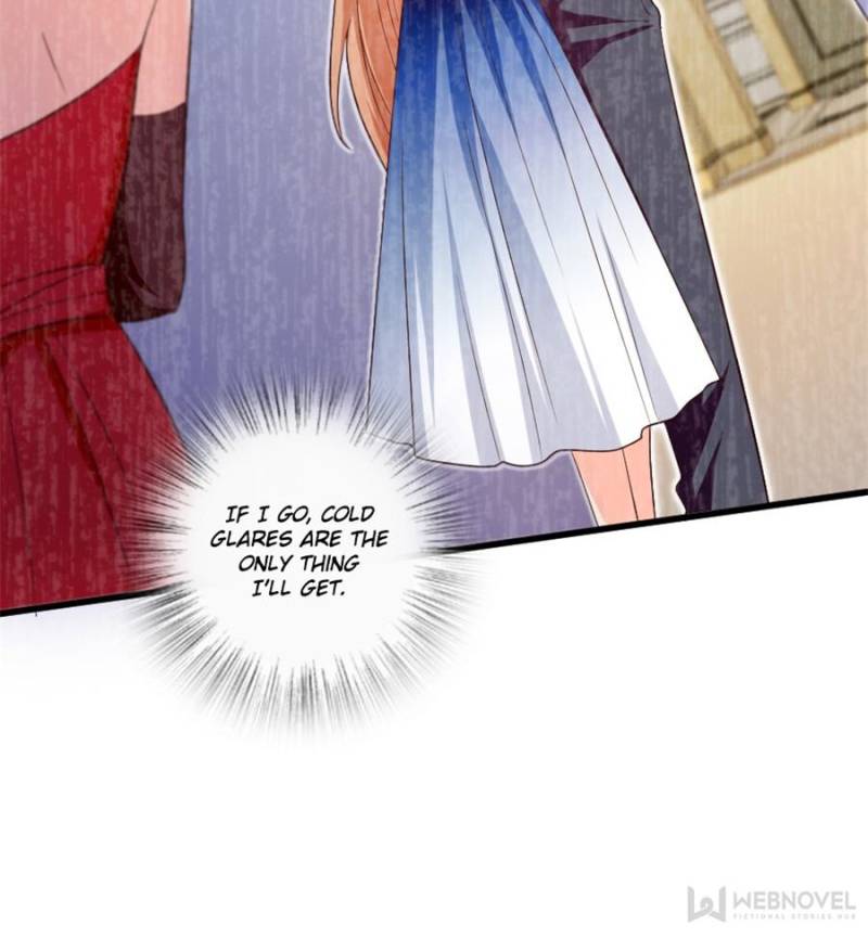 A Star Reborn: The Queen's Return - Chapter 155