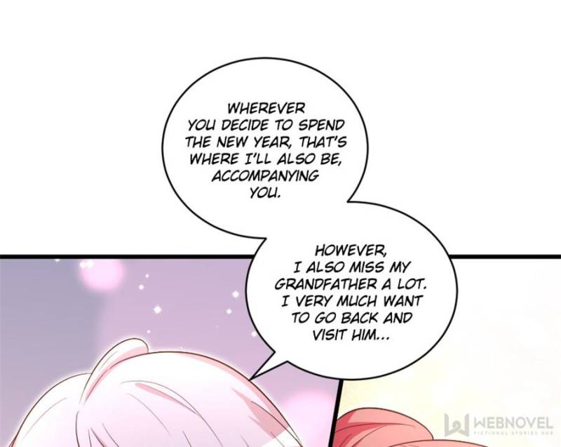 A Star Reborn: The Queen's Return - Chapter 155