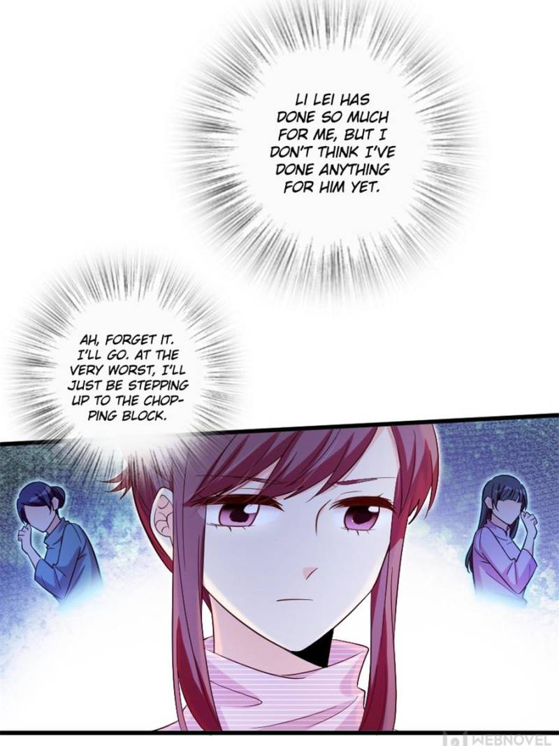 A Star Reborn: The Queen's Return - Chapter 155