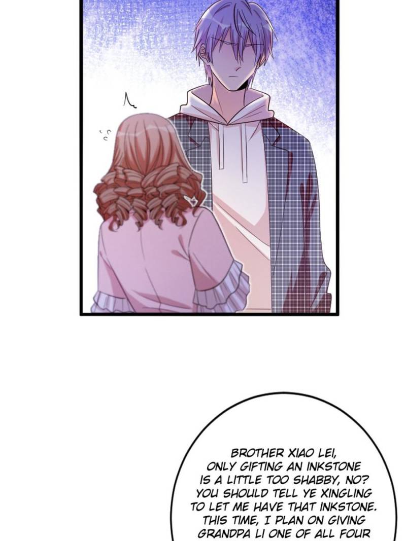 A Star Reborn: The Queen's Return - Chapter 155