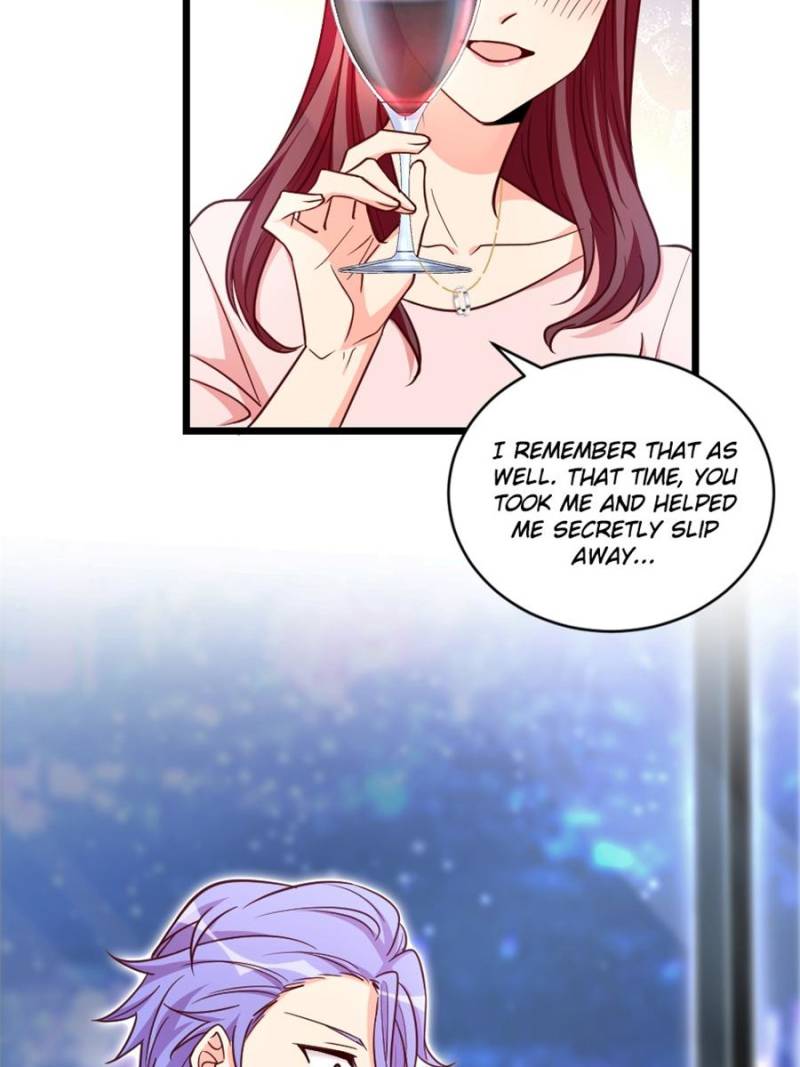 A Star Reborn: The Queen's Return - Chapter 147