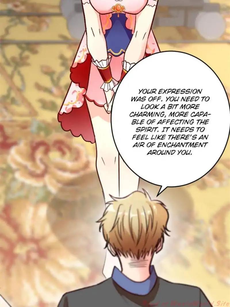 A Star Reborn: The Queen's Return - Chapter 117