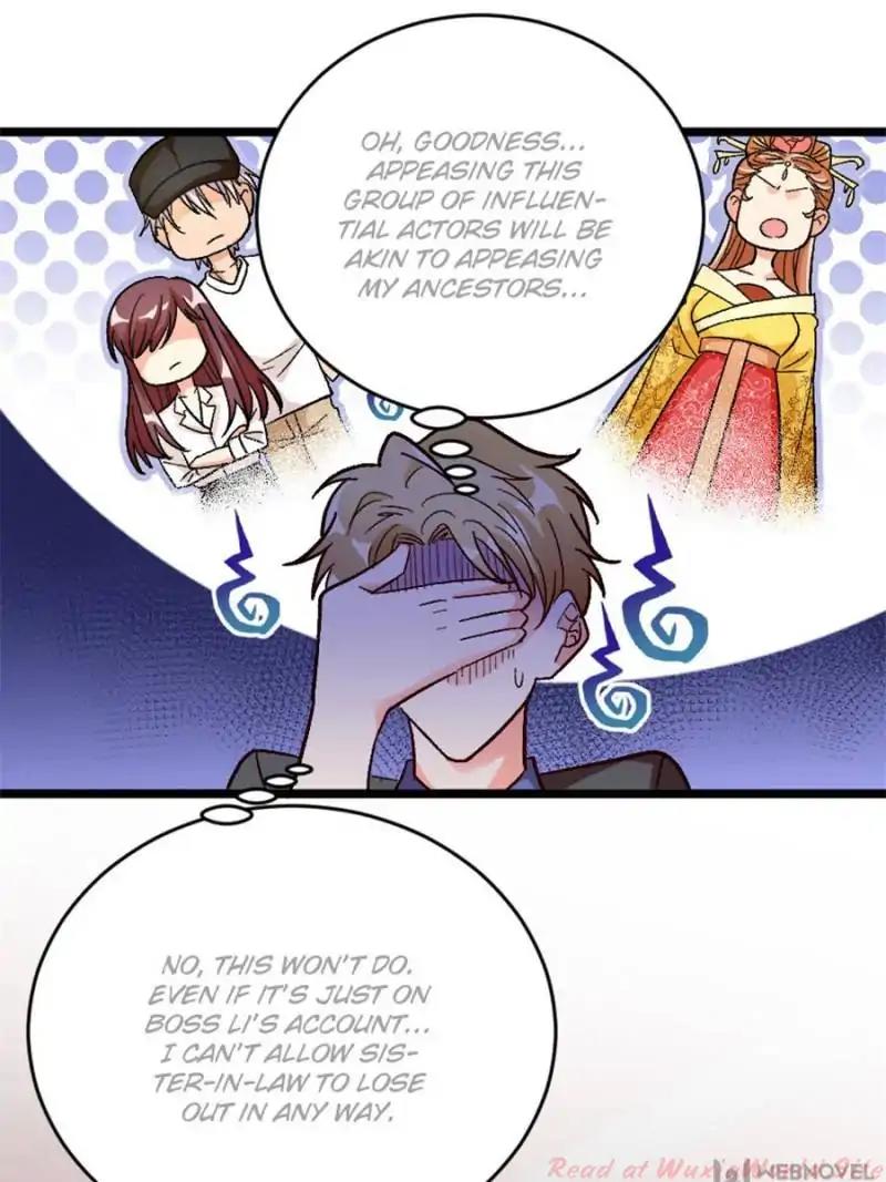 A Star Reborn: The Queen's Return - Chapter 117