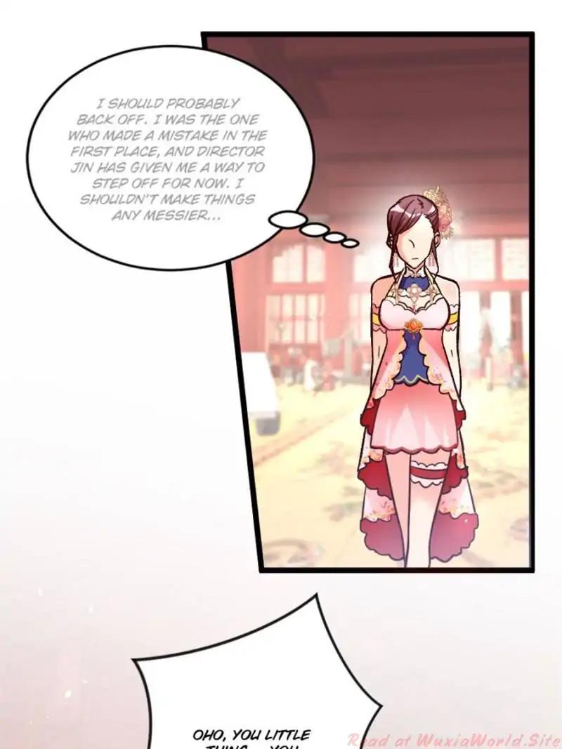 A Star Reborn: The Queen's Return - Chapter 117