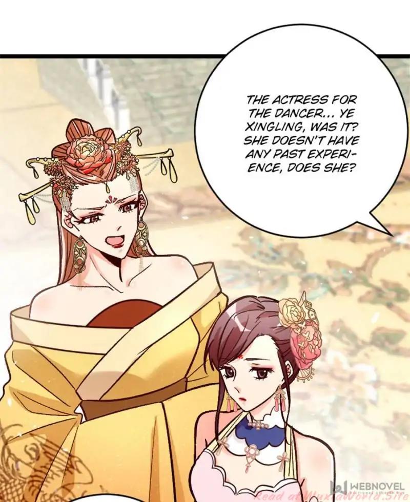 A Star Reborn: The Queen's Return - Chapter 117