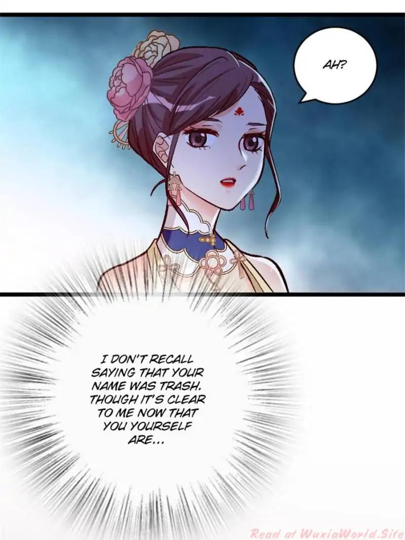 A Star Reborn: The Queen's Return - Chapter 117