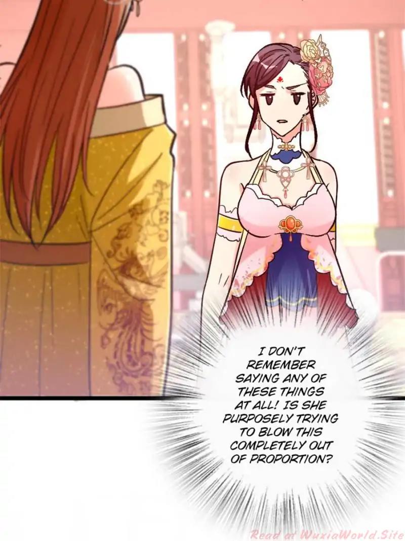 A Star Reborn: The Queen's Return - Chapter 117