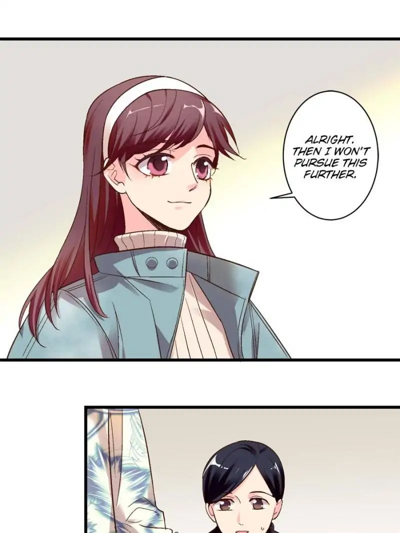 A Star Reborn: The Queen's Return - Chapter 45