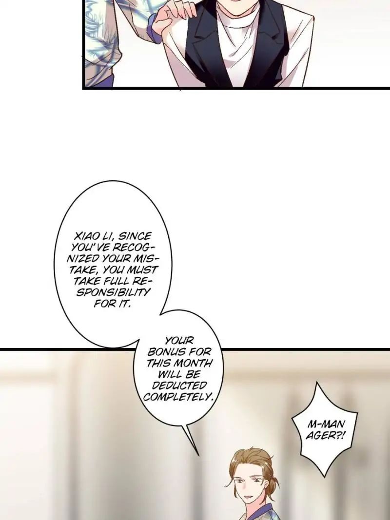 A Star Reborn: The Queen's Return - Chapter 45