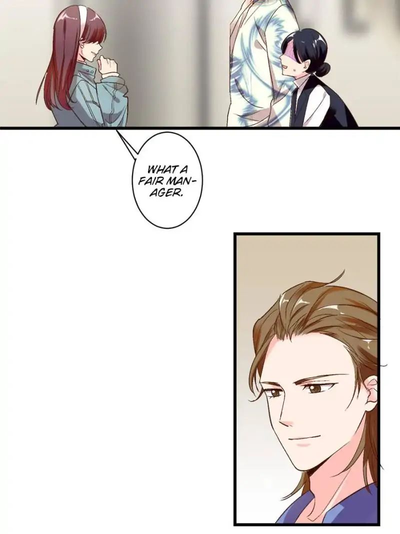 A Star Reborn: The Queen's Return - Chapter 45