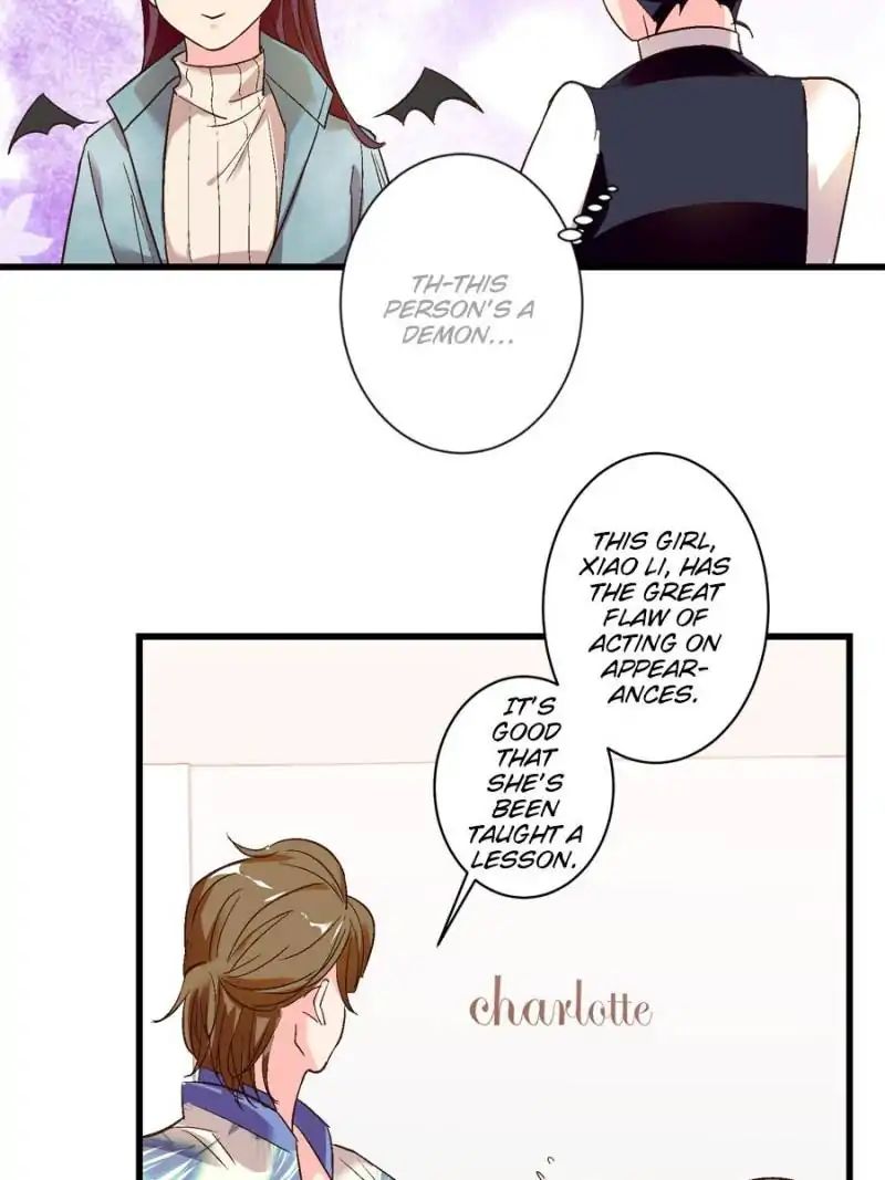 A Star Reborn: The Queen's Return - Chapter 45