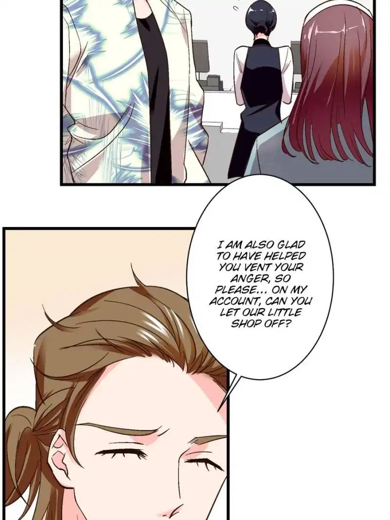 A Star Reborn: The Queen's Return - Chapter 45