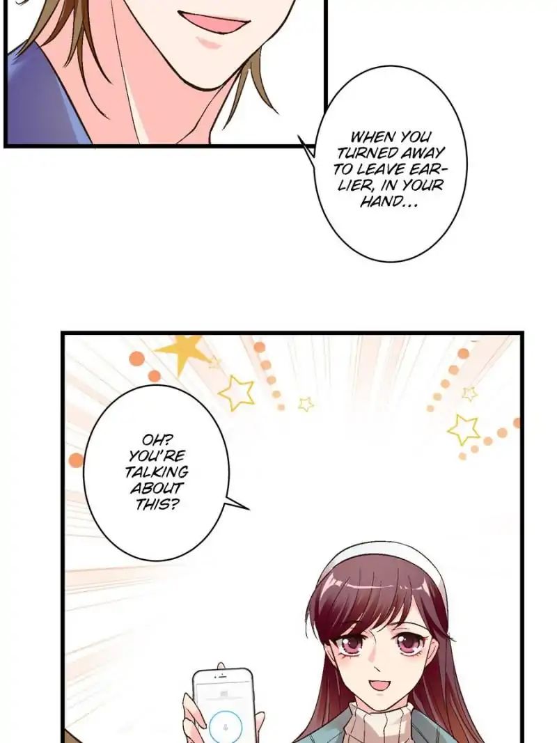 A Star Reborn: The Queen's Return - Chapter 45