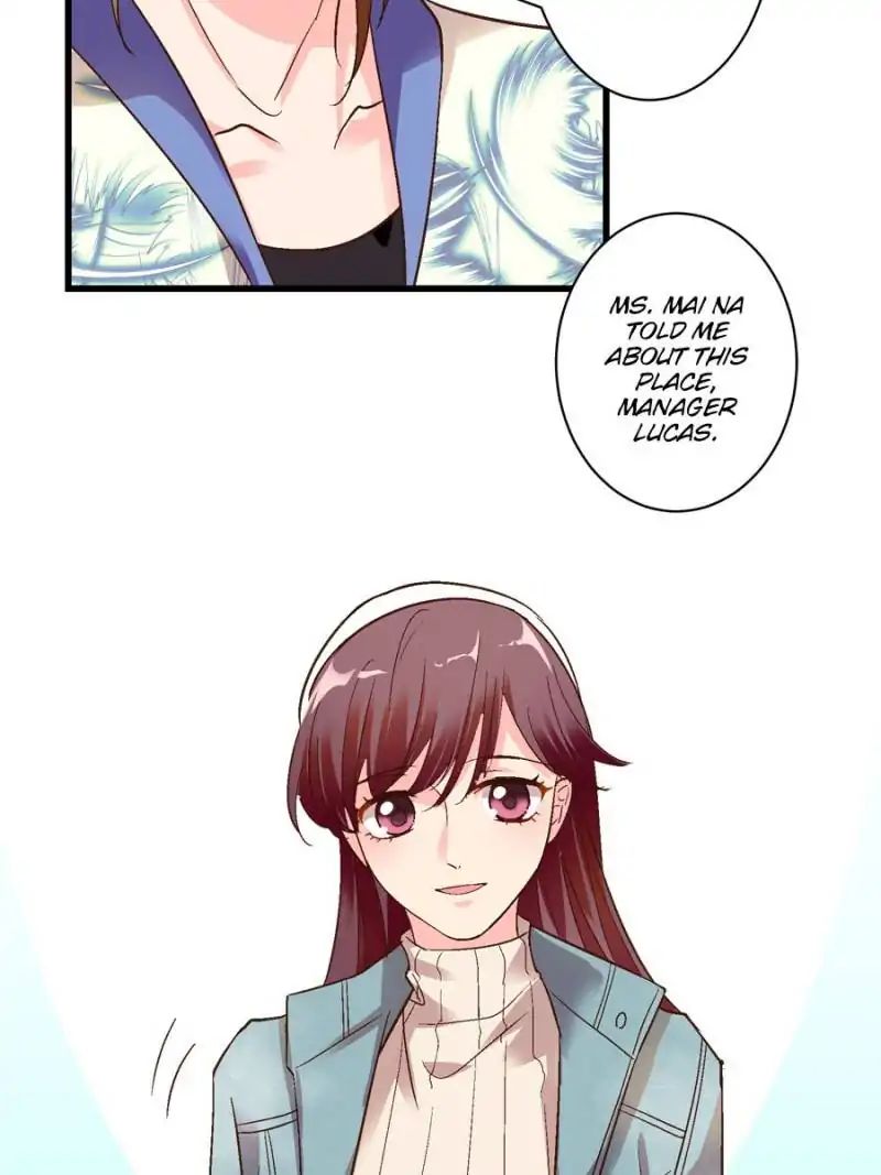 A Star Reborn: The Queen's Return - Chapter 45