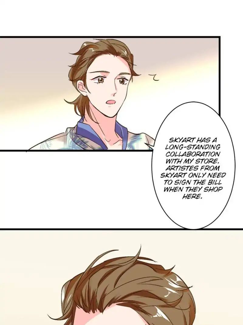 A Star Reborn: The Queen's Return - Chapter 45