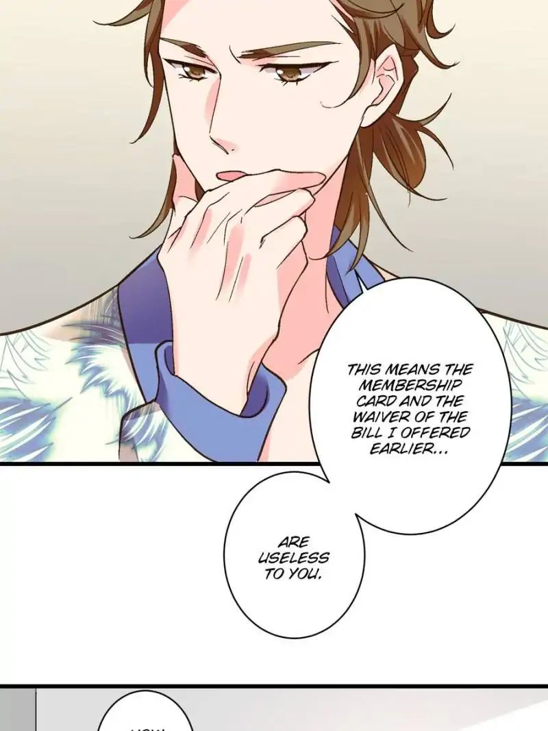 A Star Reborn: The Queen's Return - Chapter 45