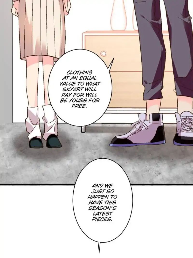 A Star Reborn: The Queen's Return - Chapter 45