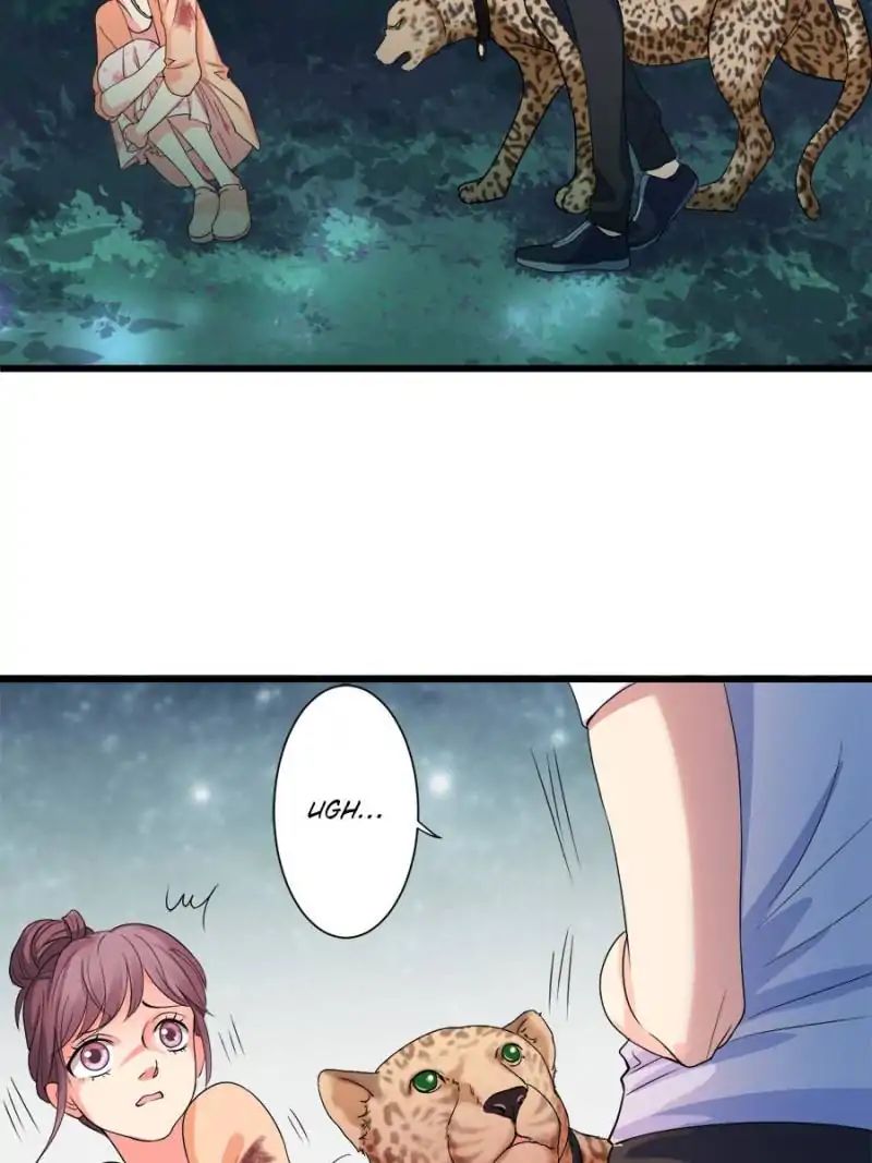 A Star Reborn: The Queen's Return - Chapter 16