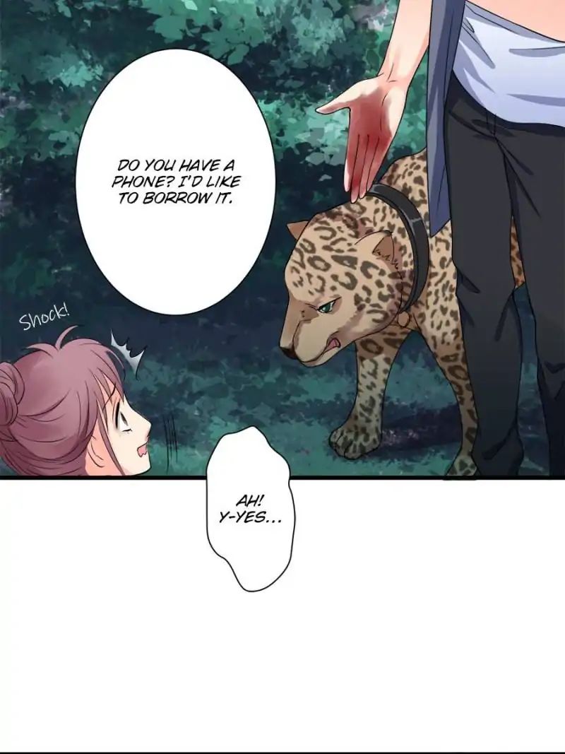 A Star Reborn: The Queen's Return - Chapter 16