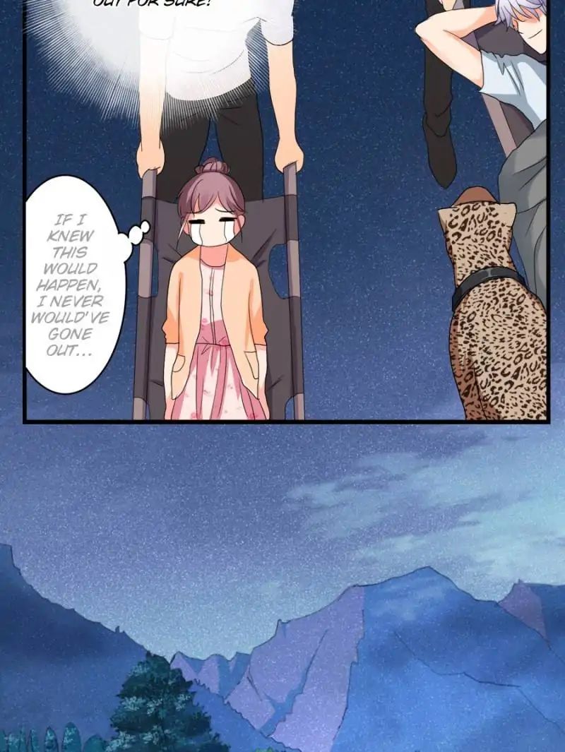 A Star Reborn: The Queen's Return - Chapter 16