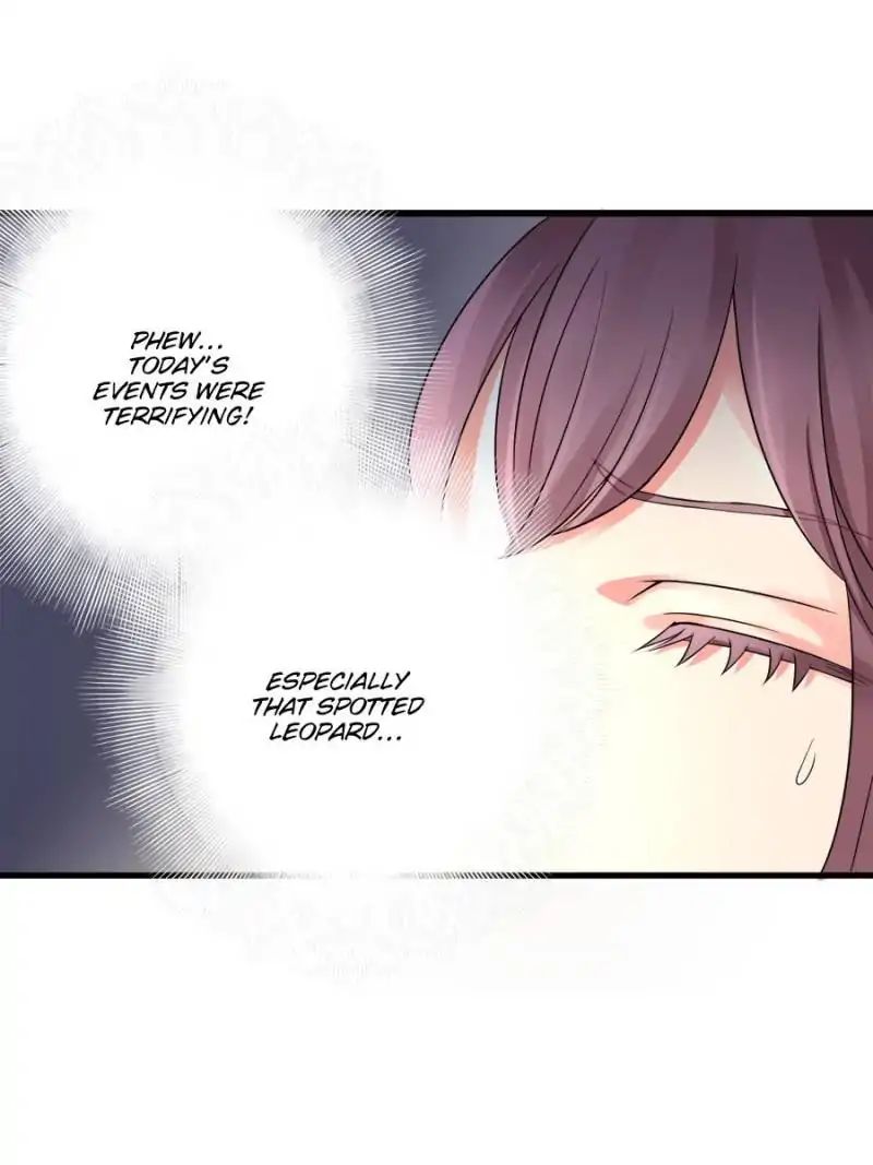 A Star Reborn: The Queen's Return - Chapter 16