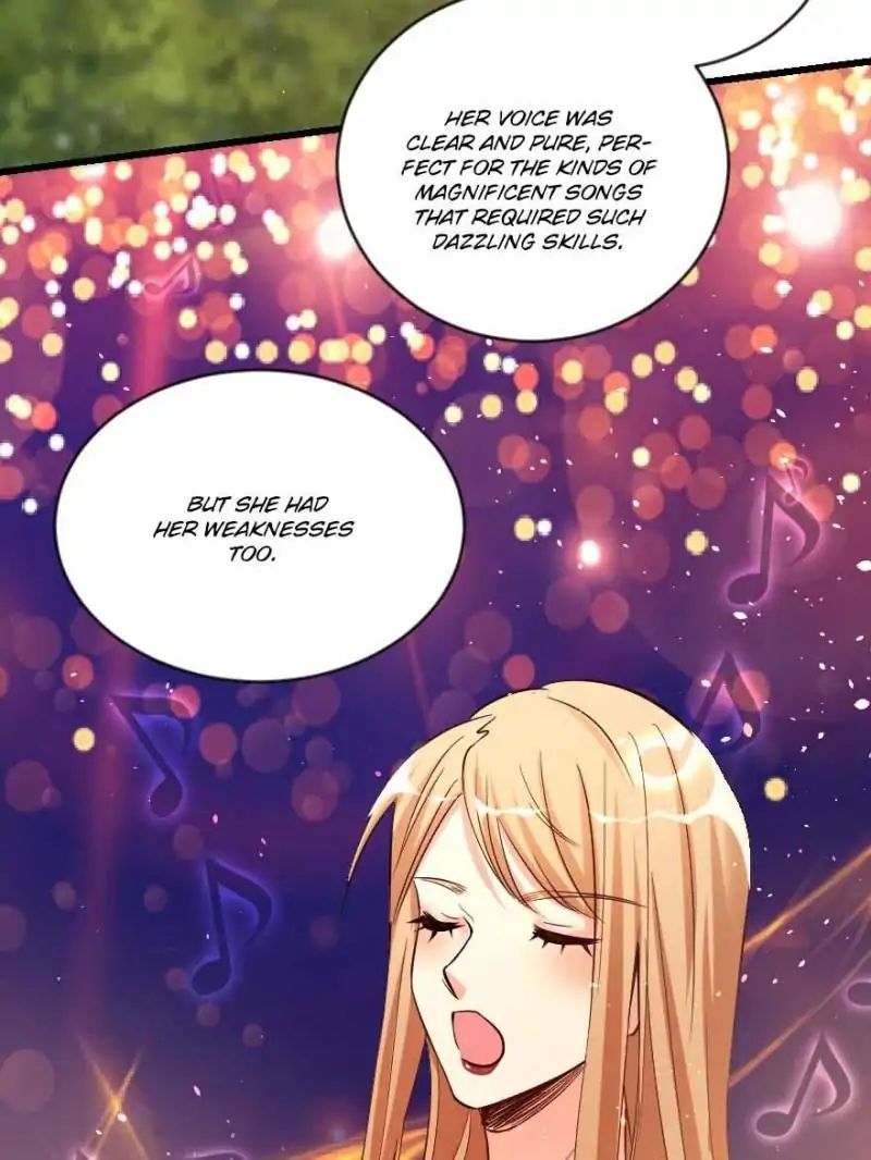 A Star Reborn: The Queen's Return - Chapter 71