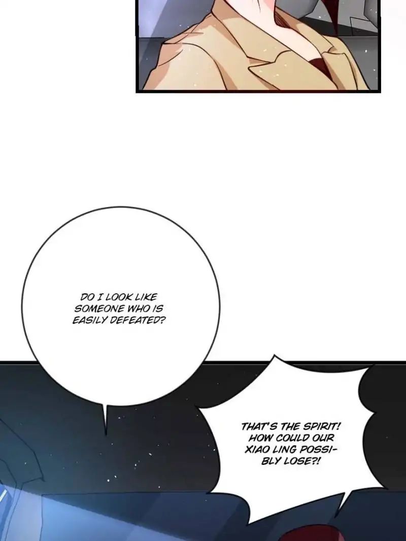 A Star Reborn: The Queen's Return - Chapter 71