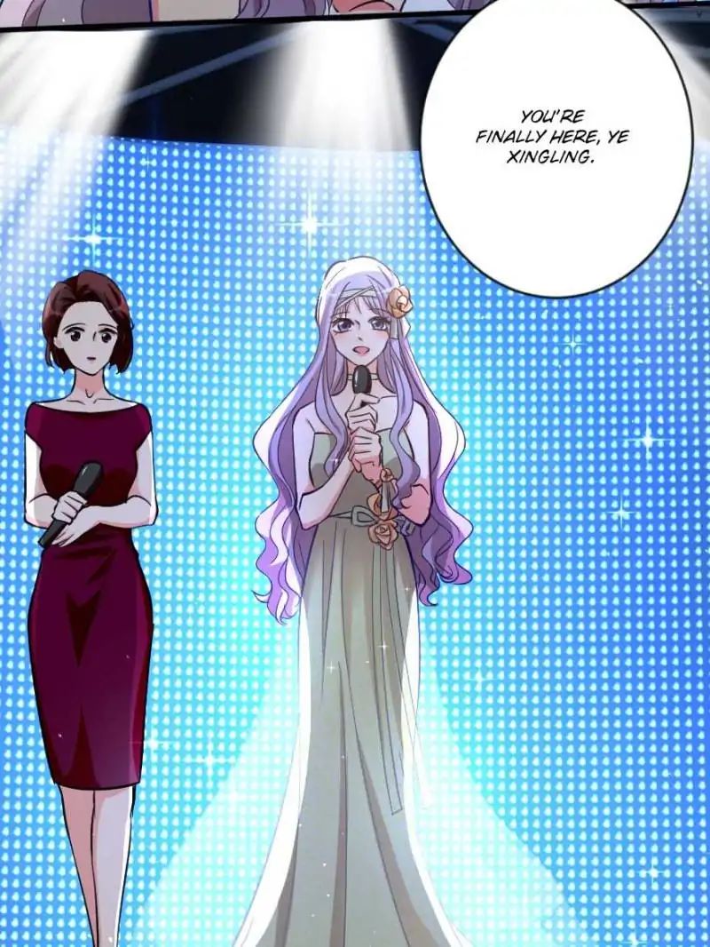 A Star Reborn: The Queen's Return - Chapter 71