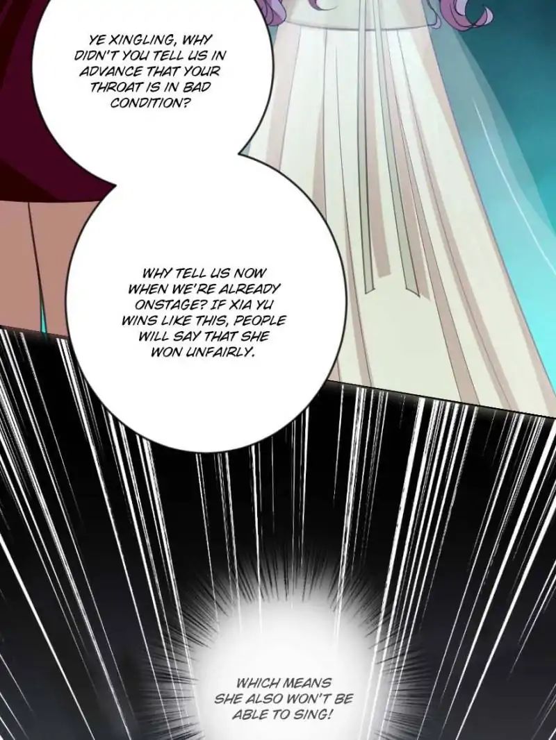 A Star Reborn: The Queen's Return - Chapter 71