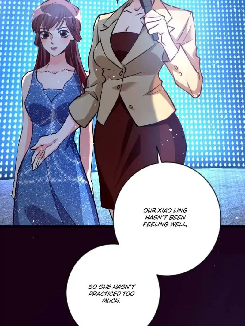 A Star Reborn: The Queen's Return - Chapter 71