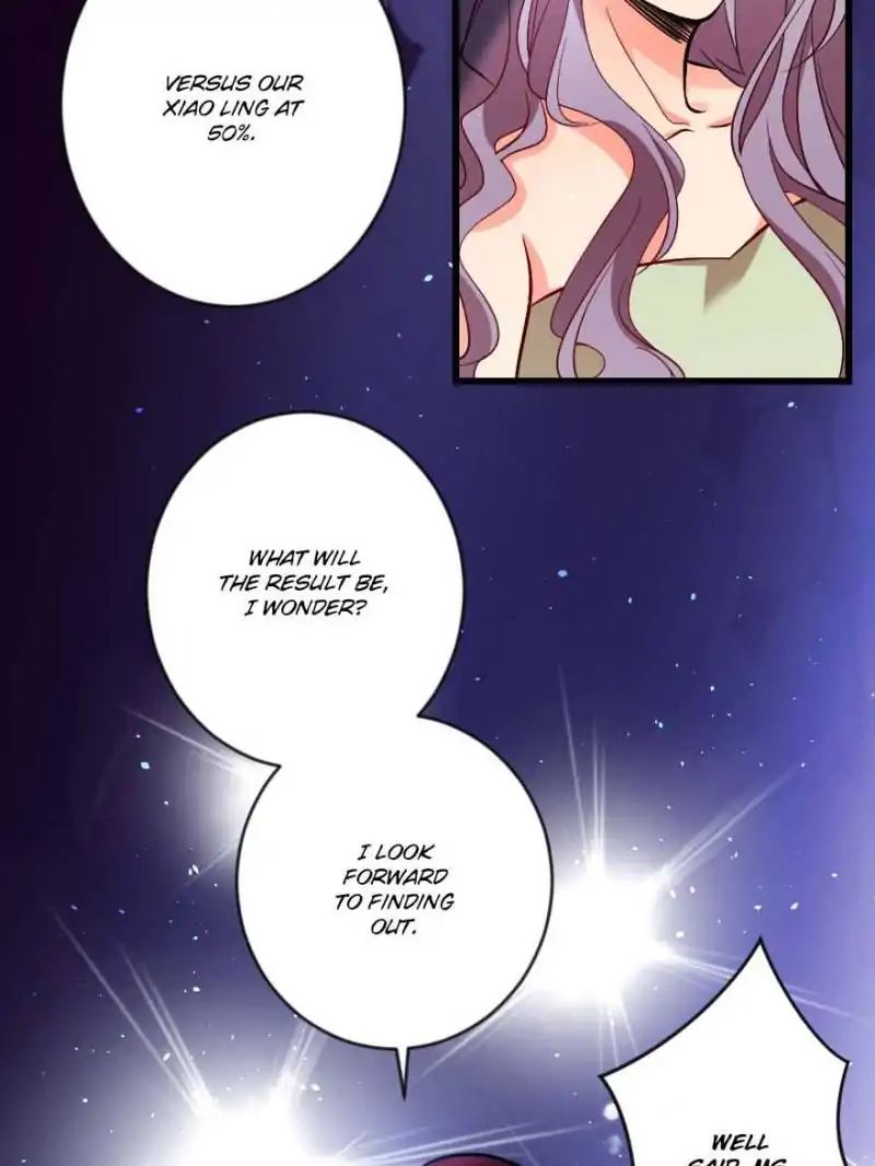 A Star Reborn: The Queen's Return - Chapter 71