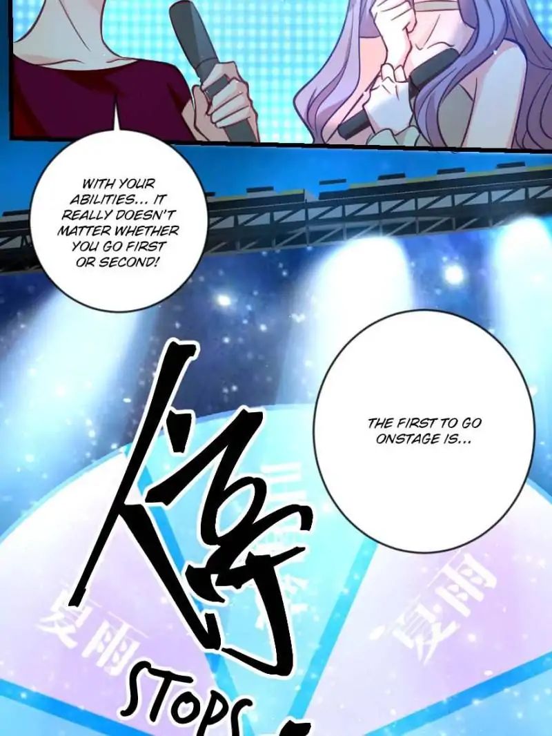 A Star Reborn: The Queen's Return - Chapter 71