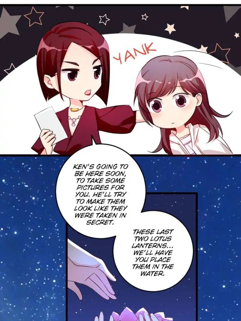 A Star Reborn: The Queen's Return - Chapter 79