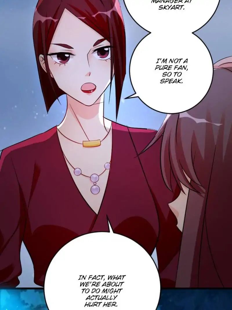 A Star Reborn: The Queen's Return - Chapter 79