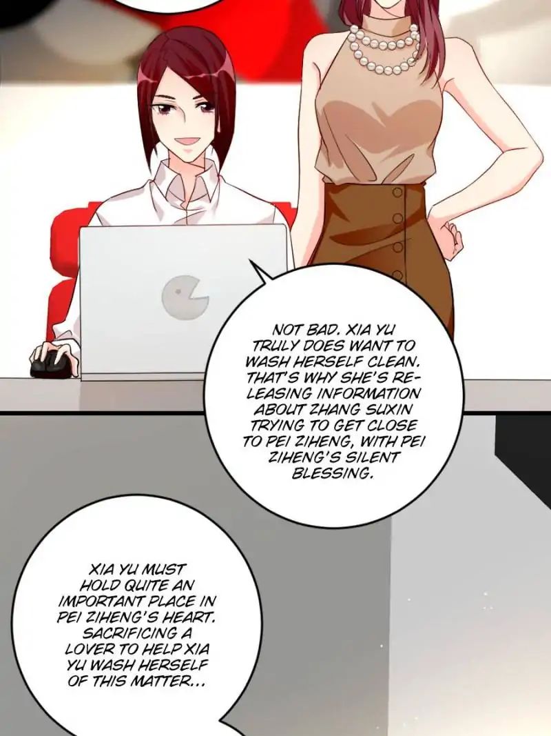 A Star Reborn: The Queen's Return - Chapter 79