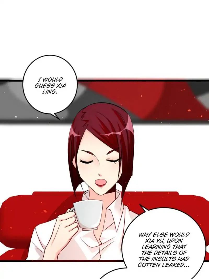 A Star Reborn: The Queen's Return - Chapter 79