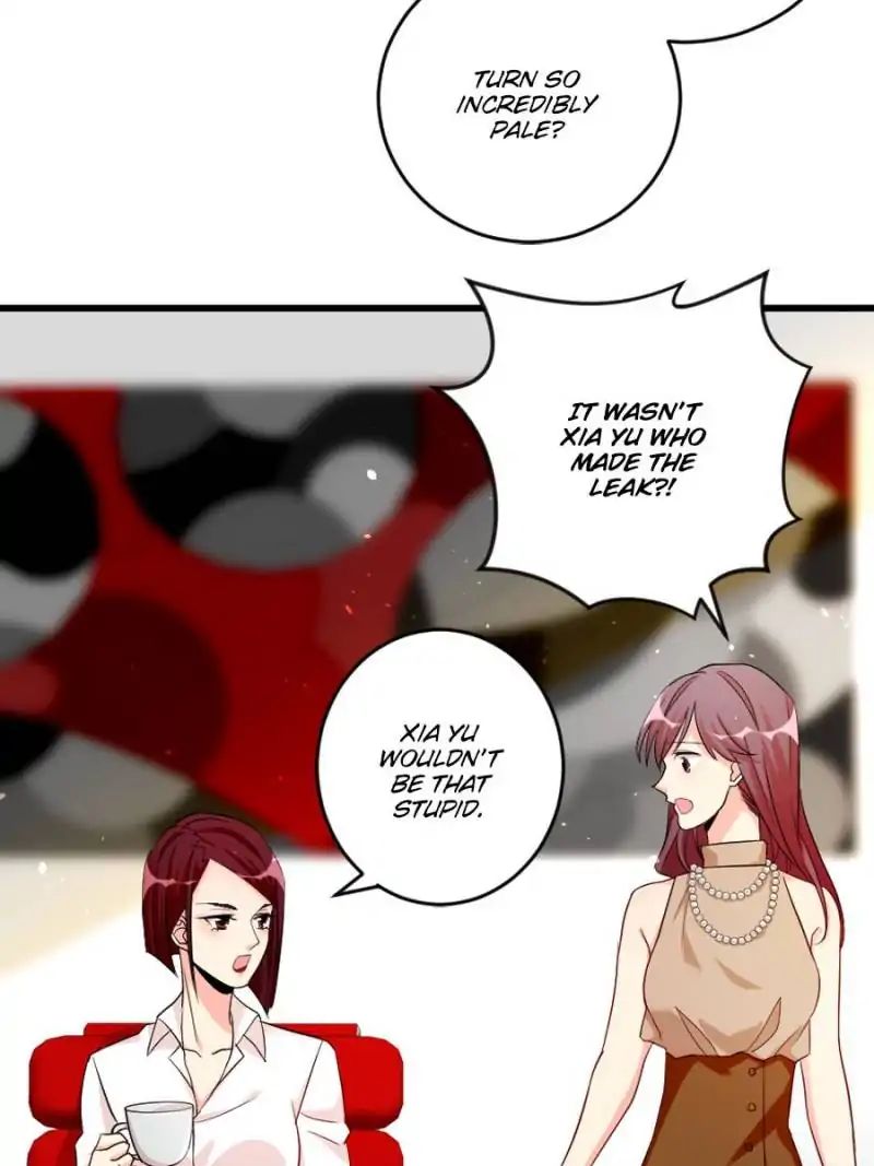 A Star Reborn: The Queen's Return - Chapter 79