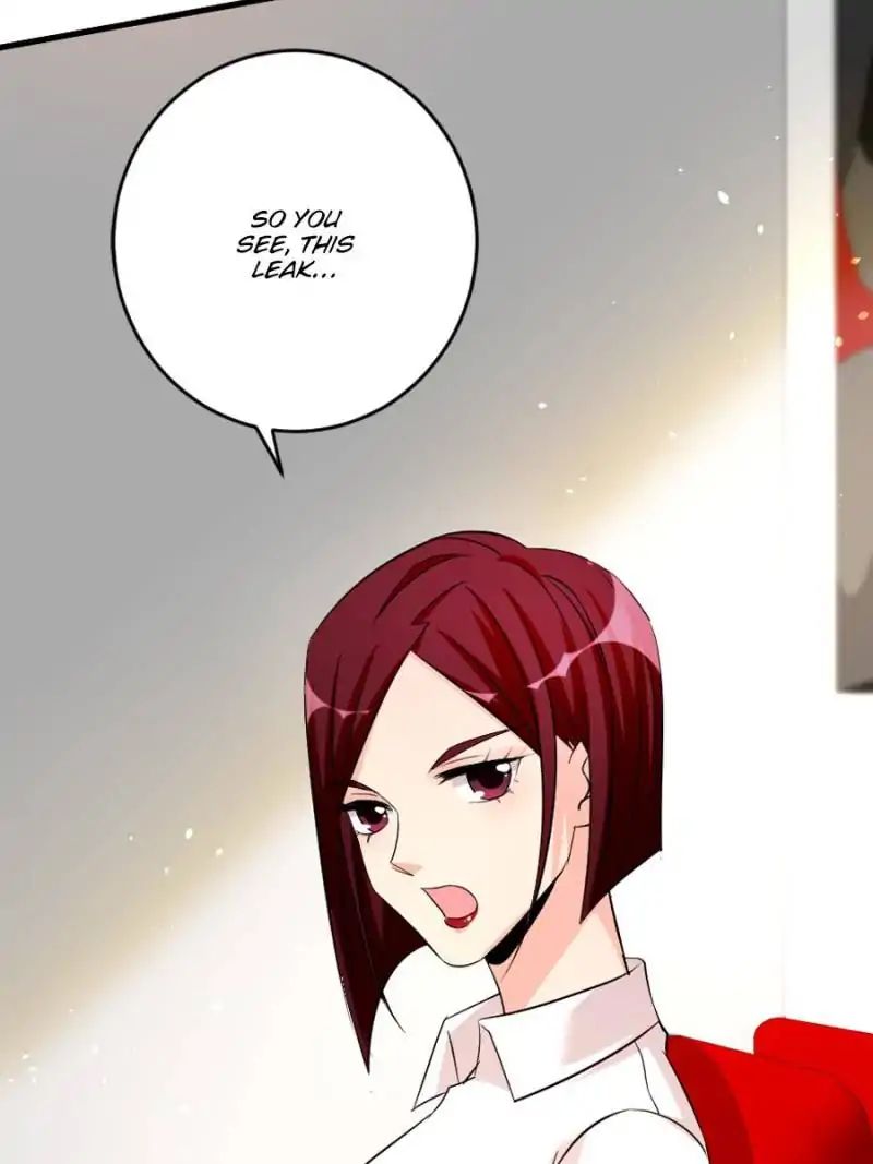 A Star Reborn: The Queen's Return - Chapter 79