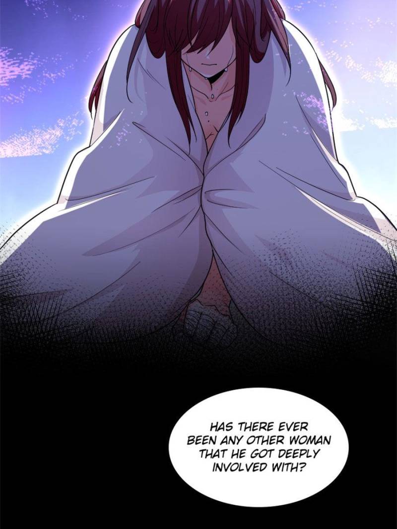 A Star Reborn: The Queen's Return - Chapter 161